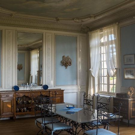 Villa Claude Cognac Ngoại thất bức ảnh