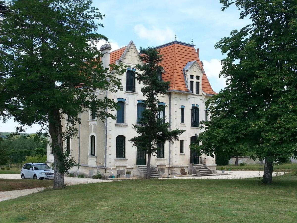 Villa Claude Cognac Ngoại thất bức ảnh