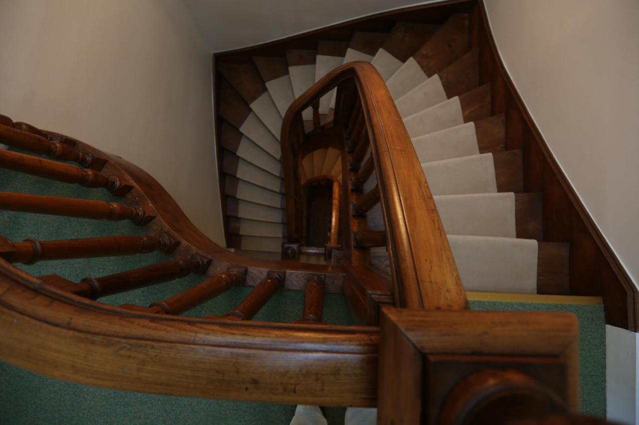 Villa Claude Cognac Ngoại thất bức ảnh