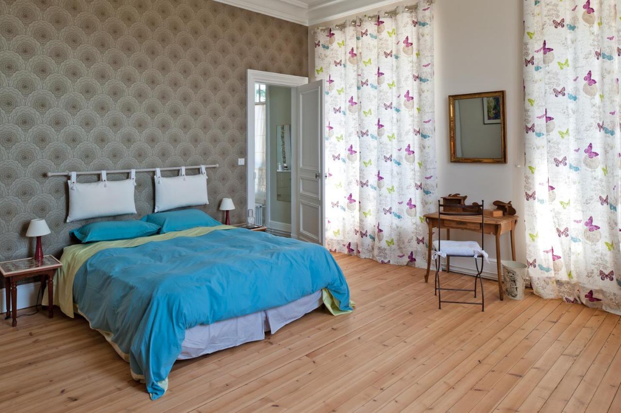 Villa Claude Cognac Ngoại thất bức ảnh