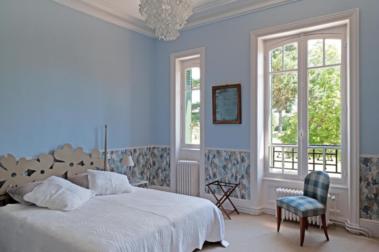 Villa Claude Cognac Ngoại thất bức ảnh