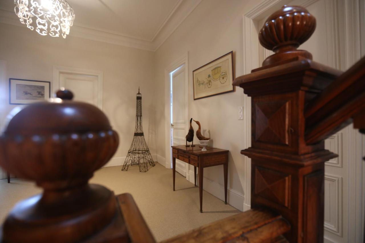 Villa Claude Cognac Ngoại thất bức ảnh