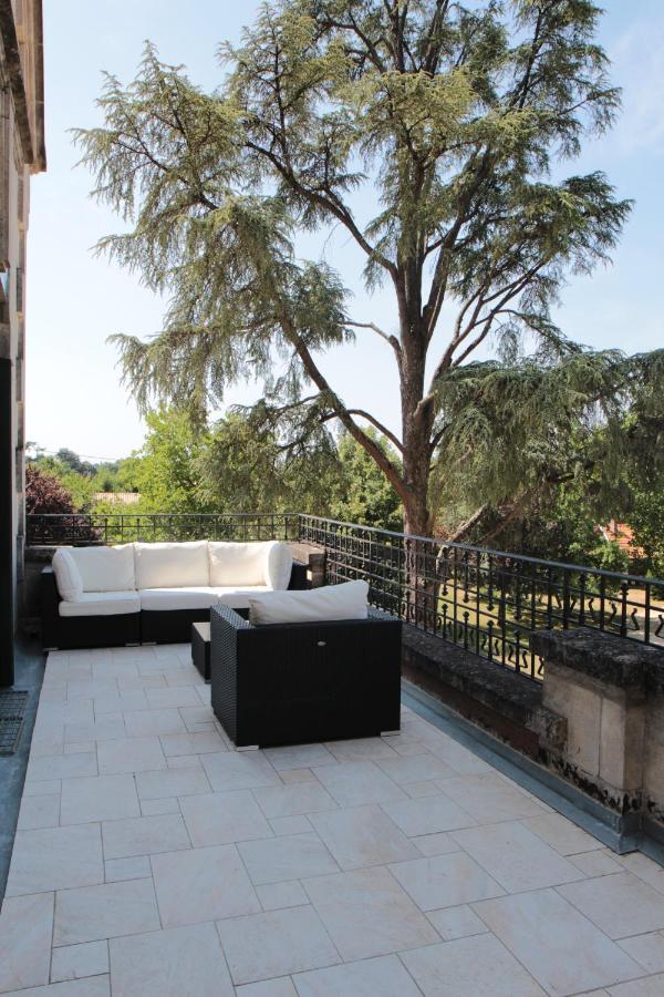 Villa Claude Cognac Ngoại thất bức ảnh